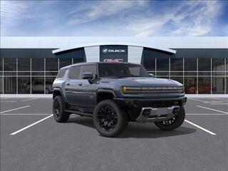 2025 Gmc Hummer Ev for sale in Cincinnati OH