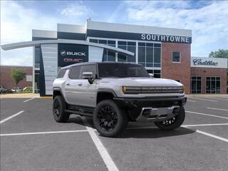 2025 Gmc Hummer Ev