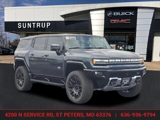 2025 Gmc Hummer Ev