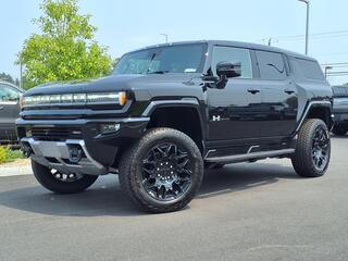2025 Gmc Hummer Ev for sale in Somersworth NH