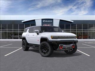 2025 Gmc Hummer Ev