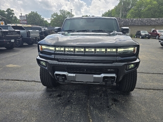 2025 Gmc Hummer Ev for sale in Wilmington IL