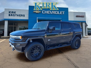 2025 Gmc Hummer Ev for sale in Grenada MS