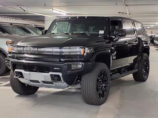 2025 Gmc Hummer Ev for sale in Santa Monica CA