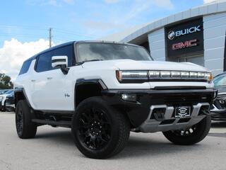 2025 Gmc Hummer Ev for sale in Ocala FL