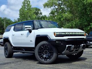 2025 Gmc Hummer Ev for sale in Wilmington IL
