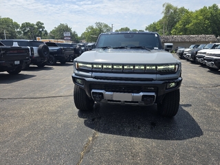 2025 Gmc Hummer Ev for sale in Wilmington IL