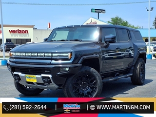 2025 Gmc Hummer Ev for sale in Cleveland TX