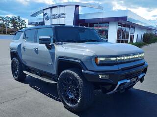 2025 Gmc Hummer Ev for sale in Morehead City NC