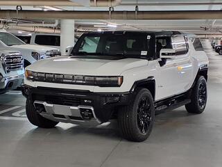 2025 Gmc Hummer Ev