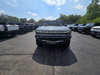 2025 Gmc Hummer Ev