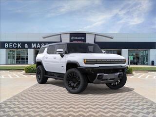 2025 Gmc Hummer Ev for sale in Houston TX