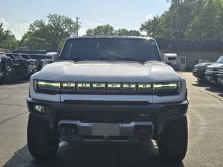2025 Gmc Hummer Ev for sale in Wilmington IL