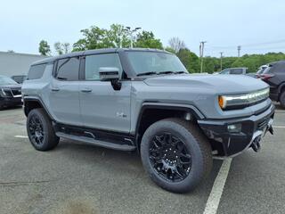 2025 Gmc Hummer Ev for sale in North Brunswick NJ