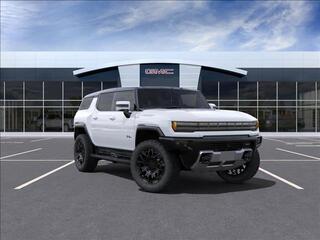 2025 Gmc Hummer Ev for sale in Alhambra CA