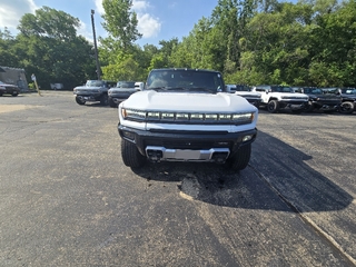 2025 Gmc Hummer Ev for sale in Wilmington IL