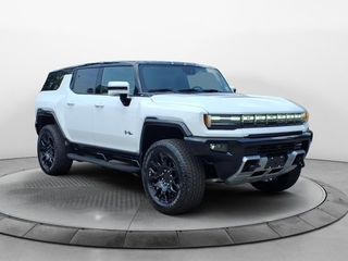 2025 Gmc Hummer Ev for sale in Greensboro NC