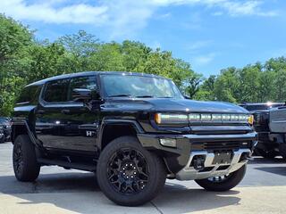 2025 Gmc Hummer Ev for sale in Wilmington IL