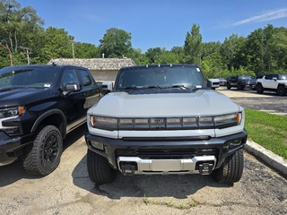 2025 Gmc Hummer Ev for sale in Wilmington IL