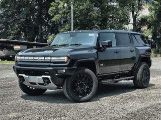 2025 Gmc Hummer Ev for sale in Litchfield IL