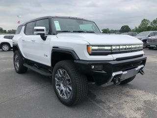 2025 Gmc Hummer Ev for sale in Chattanooga TN