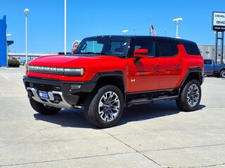 2025 Gmc Hummer Ev for sale in Columbus NE