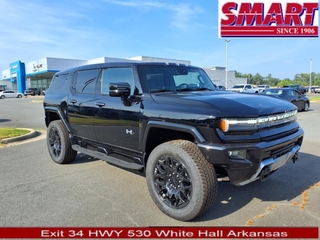 2025 Gmc Hummer Ev for sale in White Hall AR