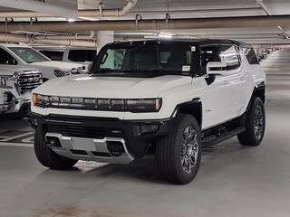 2025 Gmc Hummer Ev for sale in Santa Monica CA