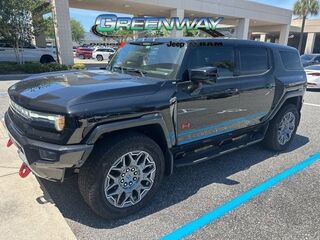 2025 Gmc Hummer Ev Suv