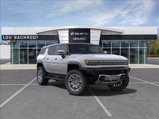2025 Gmc Hummer Ev for sale in Rockford IL