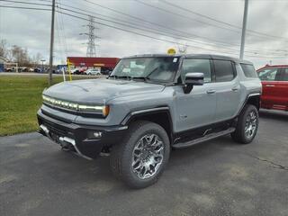 2025 Gmc Hummer Ev for sale in Dunkirk NY