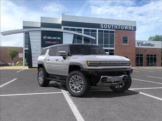 2025 Gmc Hummer Ev for sale in Newnan GA