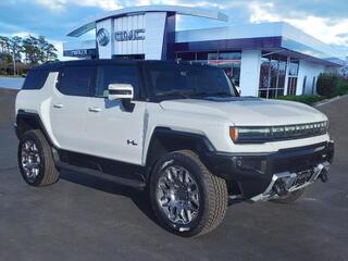 2025 Gmc Hummer Ev for sale in Morehead City NC