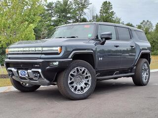 2025 Gmc Hummer Ev for sale in Somersworth NH