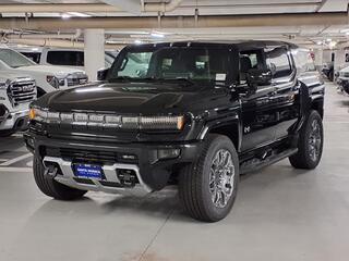 2025 Gmc Hummer Ev for sale in Santa Monica CA