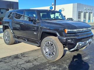 2025 Gmc Hummer Ev for sale in Council Bluffs IA