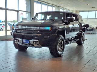 2025 Gmc Hummer Ev for sale in Columbus NE