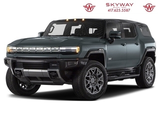 2025 Gmc Hummer Ev for sale in Council Bluffs IA