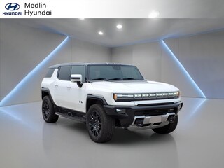2025 Gmc Hummer Ev