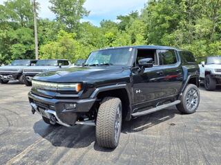 2025 Gmc Hummer Ev for sale in Wilmington IL
