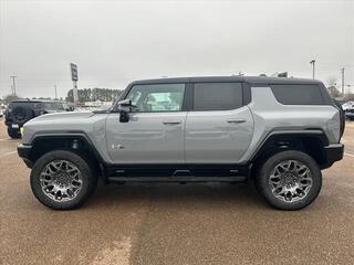 2025 Gmc Hummer Ev for sale in Pearl MS