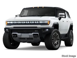 2025 Gmc Hummer Ev