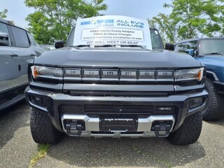 2025 Gmc Hummer Ev for sale in Smithtown NY