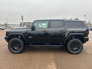 2025 Gmc Hummer Ev for sale in Pearl MS