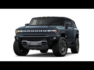 2025 Gmc Hummer Ev for sale in Jackson MS