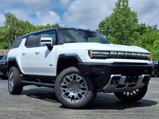 2025 Gmc Hummer Ev