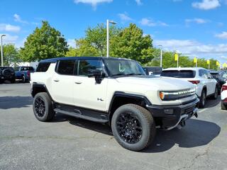 2026 Gmc Hummer Ev for sale in Matteson IL