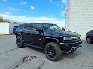 2026 Gmc Hummer Ev for sale in Matteson IL