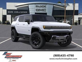 2026 Gmc Hummer Ev for sale in Ontario CA