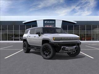 2026 Gmc Hummer Ev for sale in Ontario CA